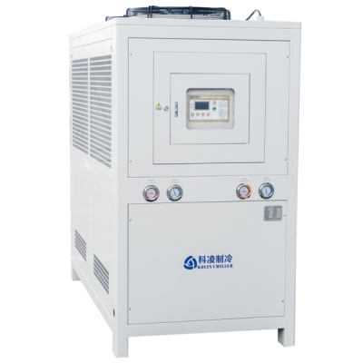 風冷式工業冷水機（jī）KA-20D