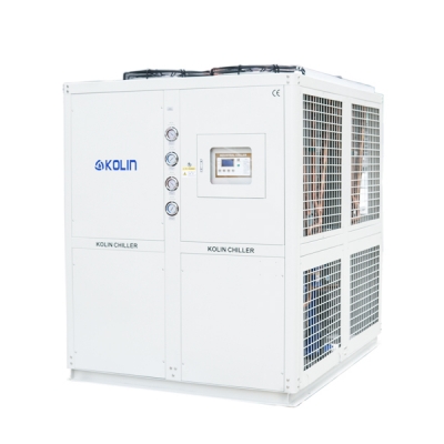 風冷式（shì）工業冷水機KA-30D