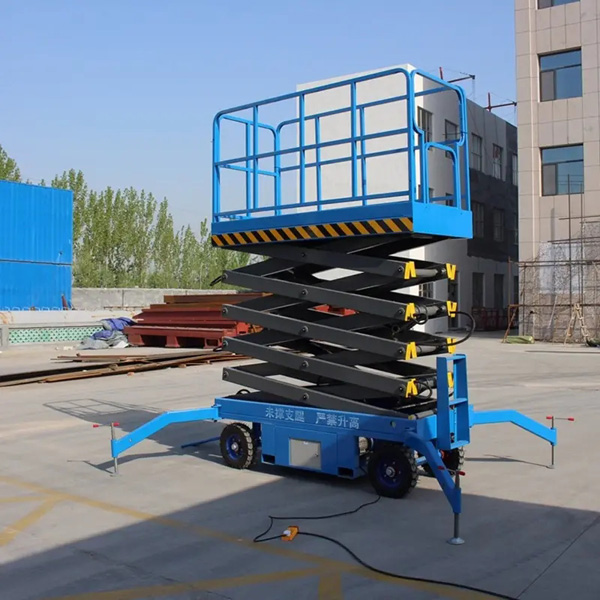 升（shēng）降平台